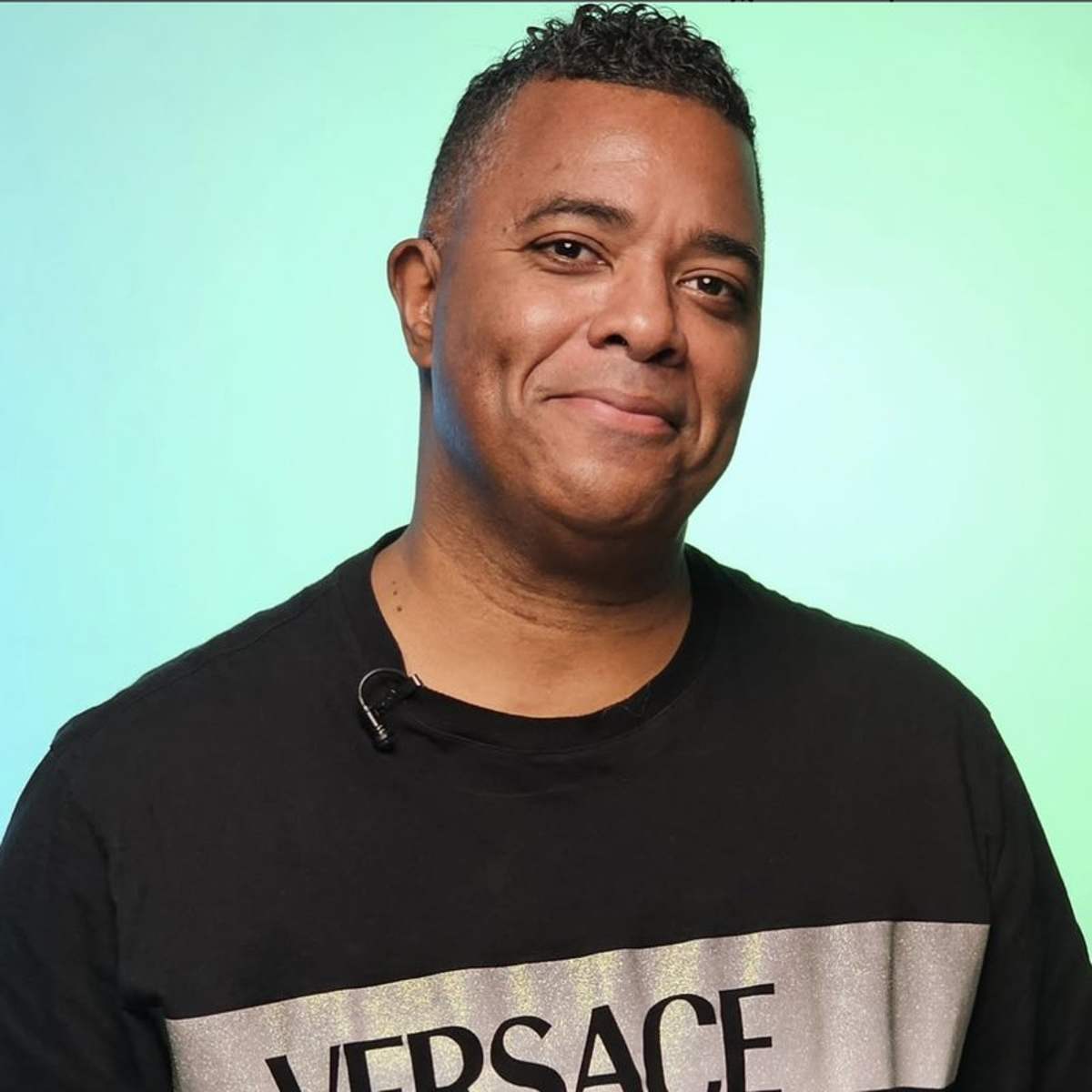 Gregory Richardson, founder of 6 Levers AI