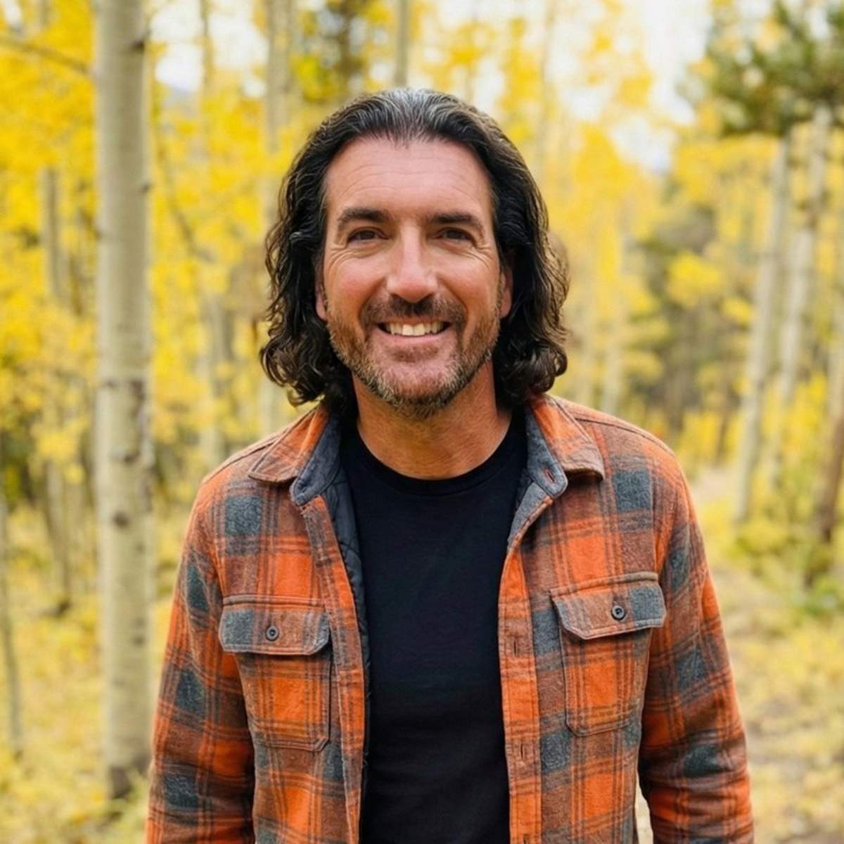 Miles DeBenedictis, Senior Pastor of Cross Connection Church and founder of Nomion AI