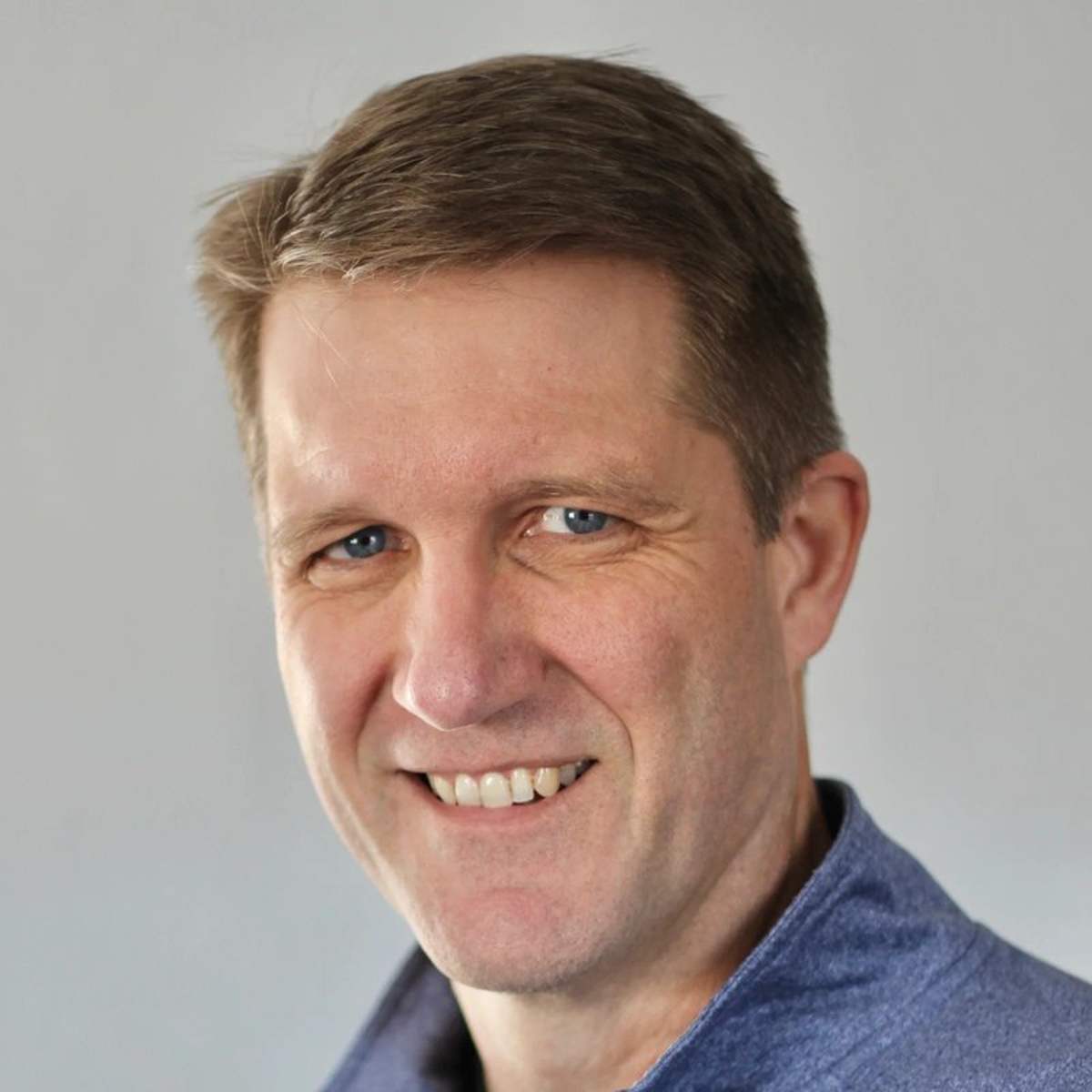 Chad Williams, Founder and CEO of Five Q